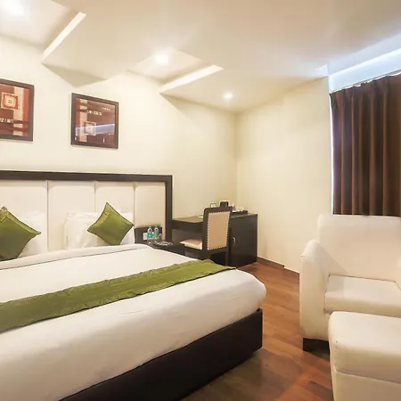 Treebo Tryst Parkk Boutique Jodhpur-3