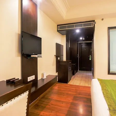 Treebo Tryst Parkk Boutique Jodhpur-2
